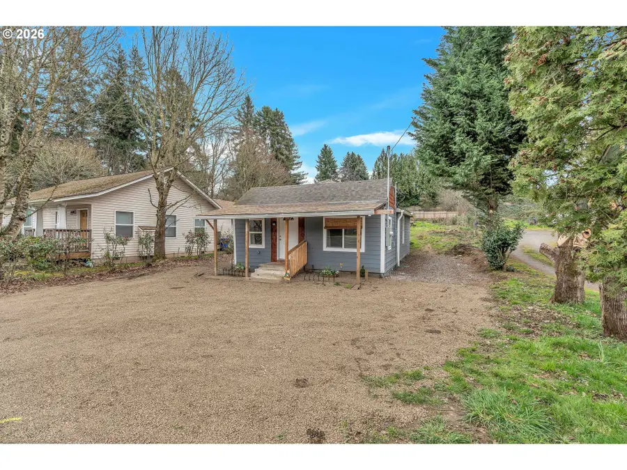 15412 NE Halsey St, Portland, OR 97230 - #3