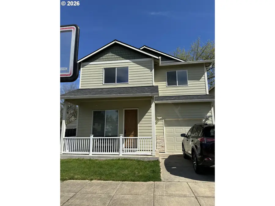 5214 SE 130th Pl, Portland, OR 97236 - #3
