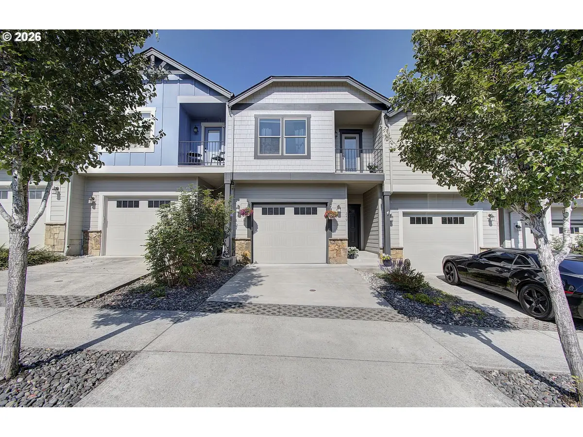 249 N 43rd Pl, Ridgefield, WA 98642 - #1