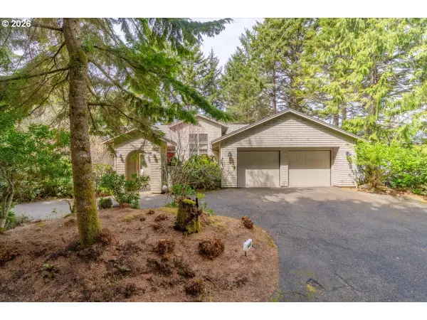 108 Ridge Crest Rd, GlenedenBeach, OR 97388