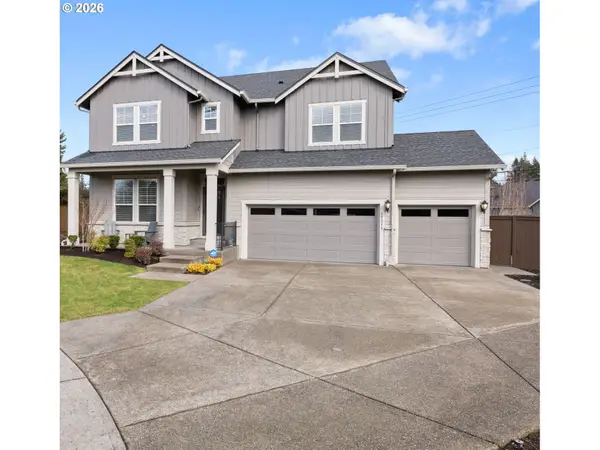 17311 NE 28th Ct, Ridgefield, WA 98642