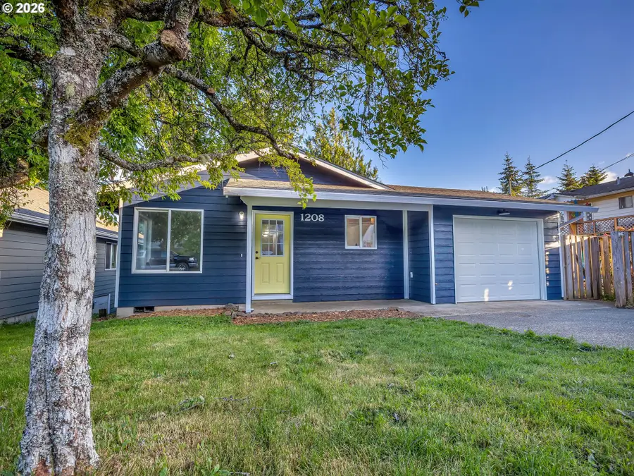 1208 Alameda Ave, Astoria, OR 97103 - #2