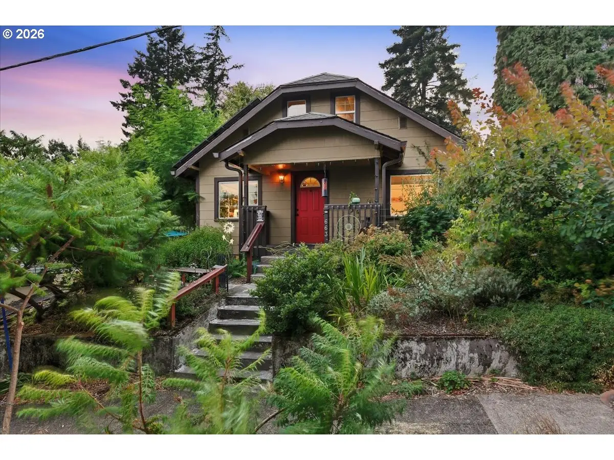 663 SW Utah St, Camas, WA 98607 - #1