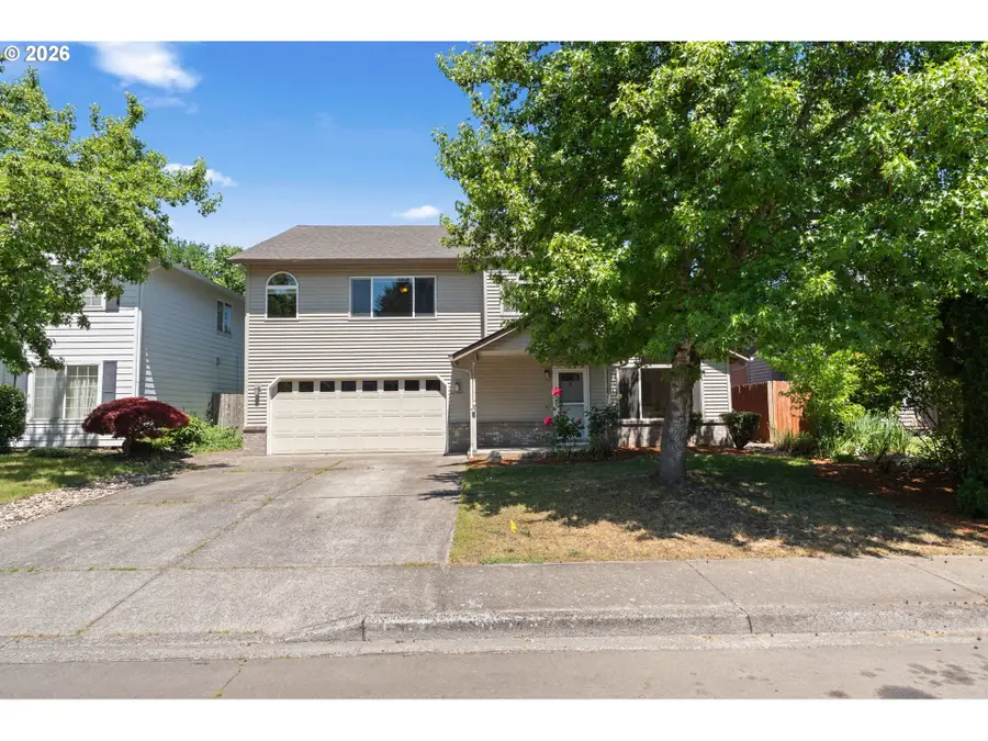 16412 NE 13th St, Vancouver, WA 98684 - #2