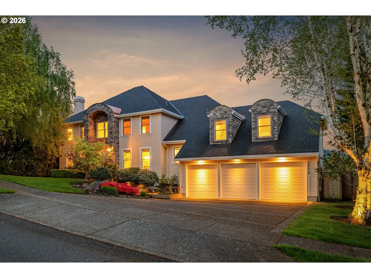 2512 NW Pinnacle Dr, Portland, OR 97229 - #1