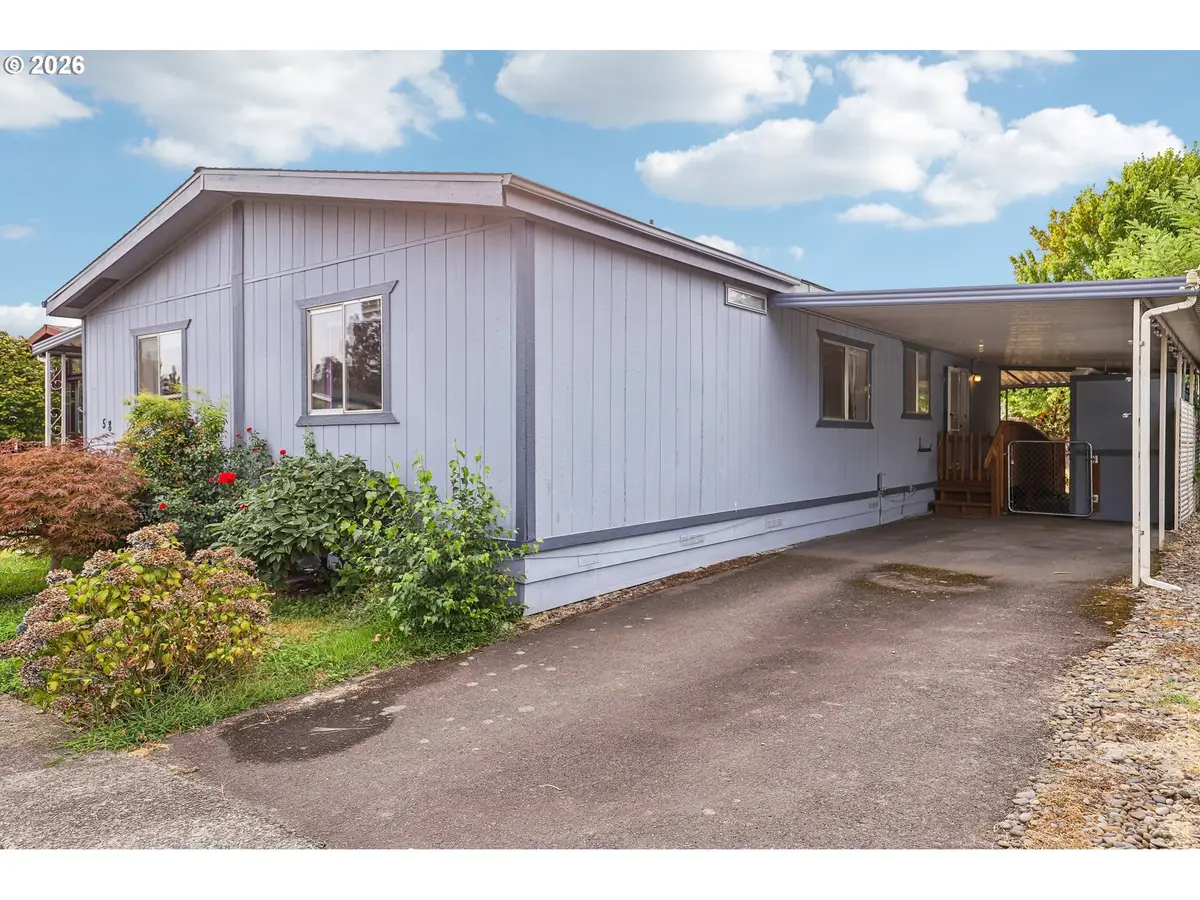 7455 SE King Rd #58, Milwaukie, OR 97222 - #1