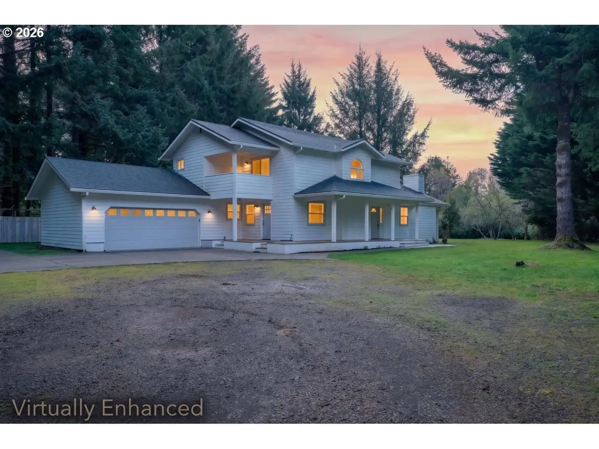 4847 Darlings Loop, Florence, OR 97439 - #1