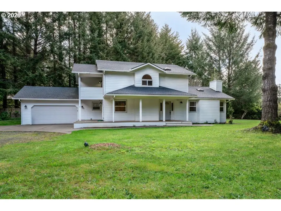 4847 Darlings Loop, Florence, OR 97439 - #3