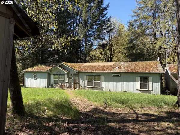 31520 NE 74th Ave, LaCenter, WA 98629