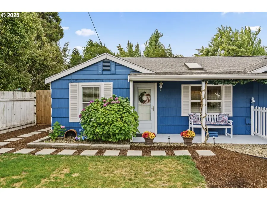 1995 Scott Rd, Springfield, OR 97477 - #3