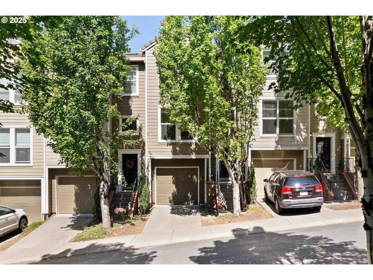 2865 NW Kennedy Ct, Portland West, OR 97229 - Image #1