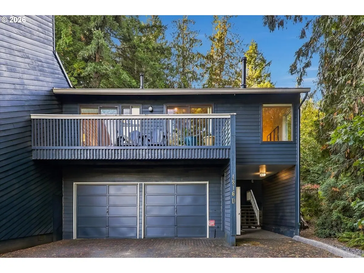 4816 SW Caldew St, Portland, OR 97219 - #1