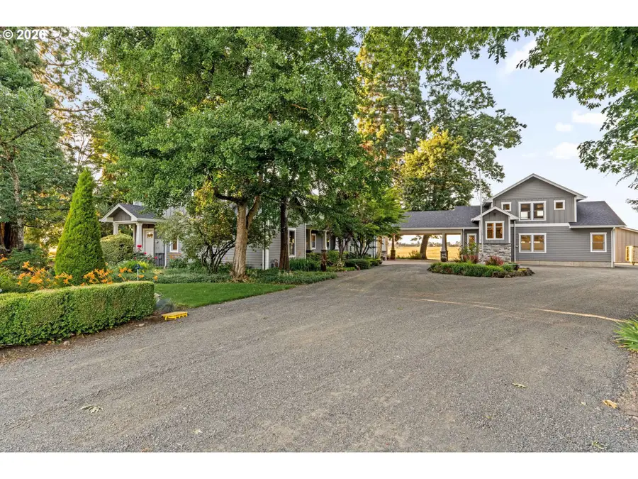 29535 Dane Ln, Junction City, OR 97448 - #2