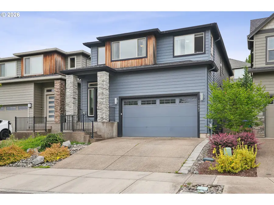 15963 SE Tallina Dr, Damascus, OR 97089 - #2