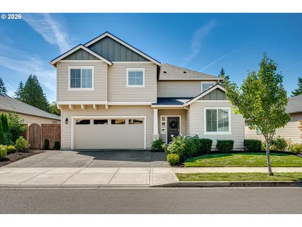 2911 S Harper Valley Way, Ridgefield, WA 98642