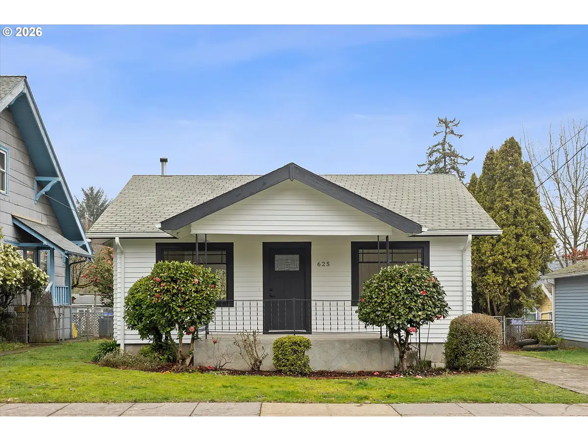 625 N Stafford St, Portland, OR 97217 - #1