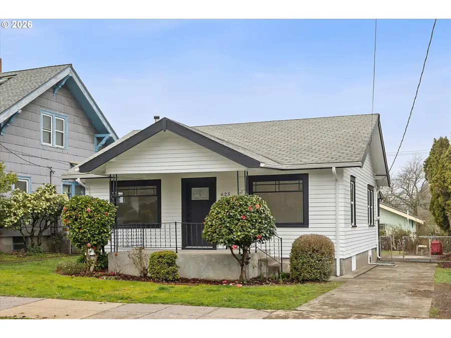 625 N Stafford St, Portland, OR 97217 - #3