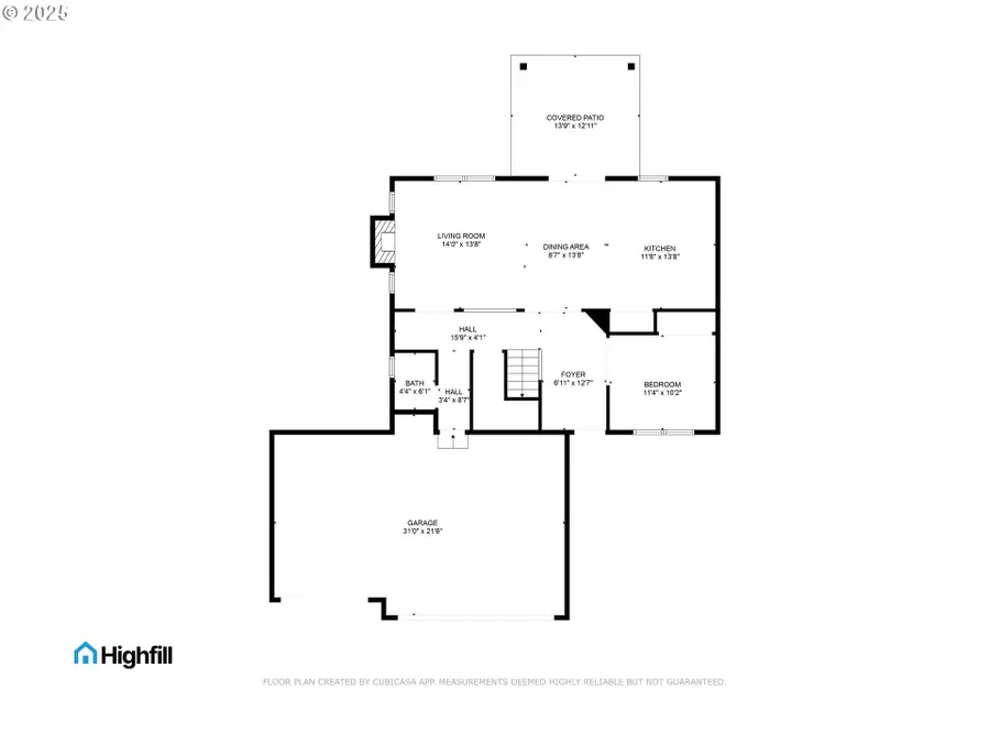 1375 Lorien Ln, Eugene, OR 97404 - #3