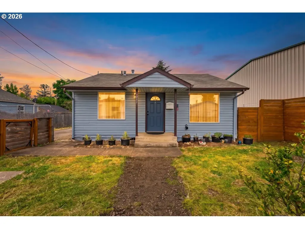 717 20th St, Salem, OR 97301 - #1