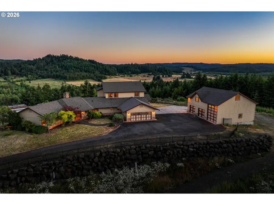85898 Lorane Hwy, Eugene, OR 97405 - #3