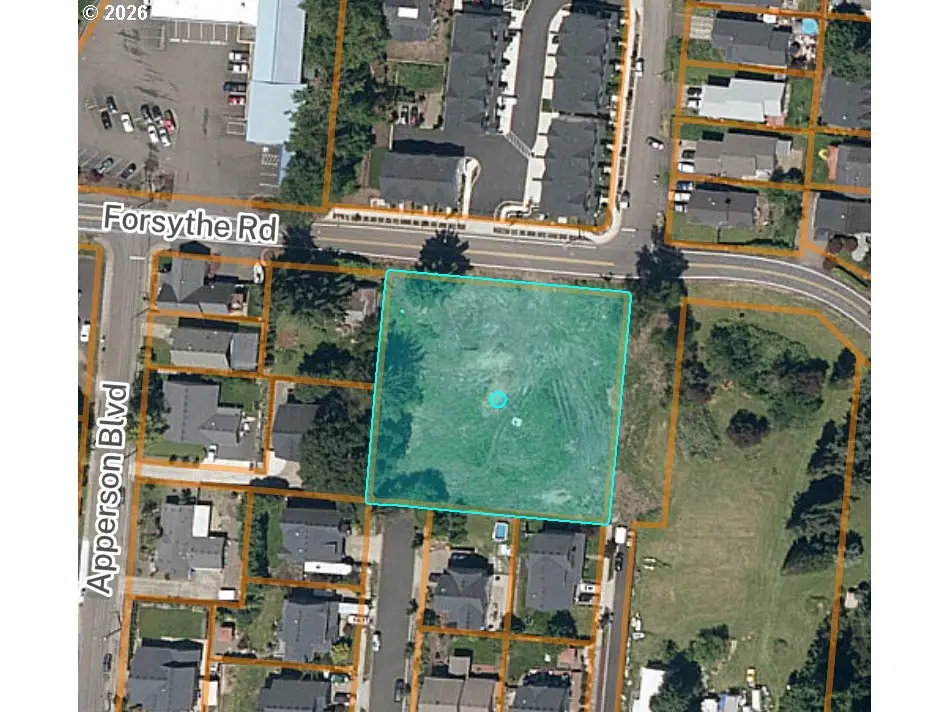 13930 Forsythe Rd, Oregon City, OR 97045 - #1