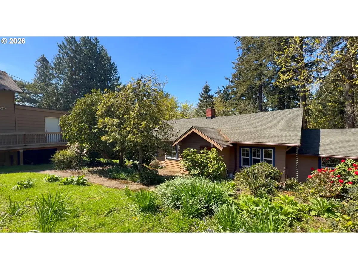 3419 SW Dosch Rd, Portland, OR 97239 - #1