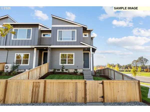 18610 NE 45th Ave #LOT 352, Vancouver, WA 98686