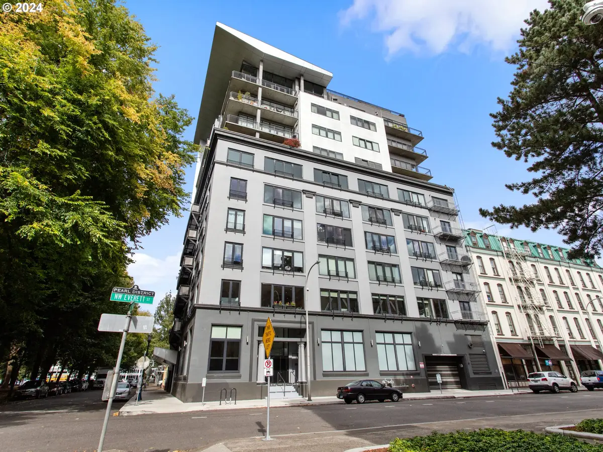 300 NW 8th Ave #604, Portland, OR 97209 - Image #1