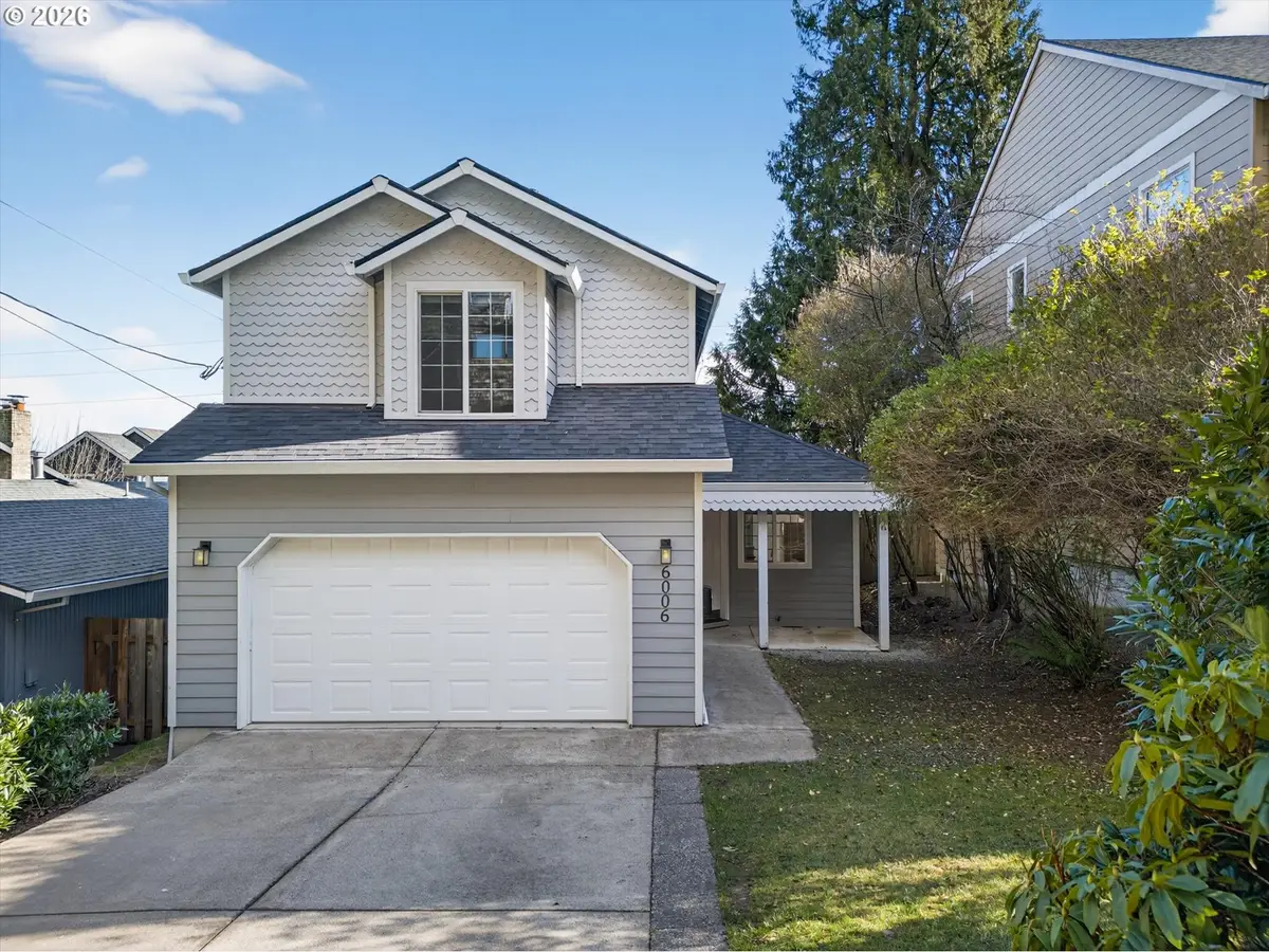 6006 SW View Point Ter, Portland, OR 97239 - #1
