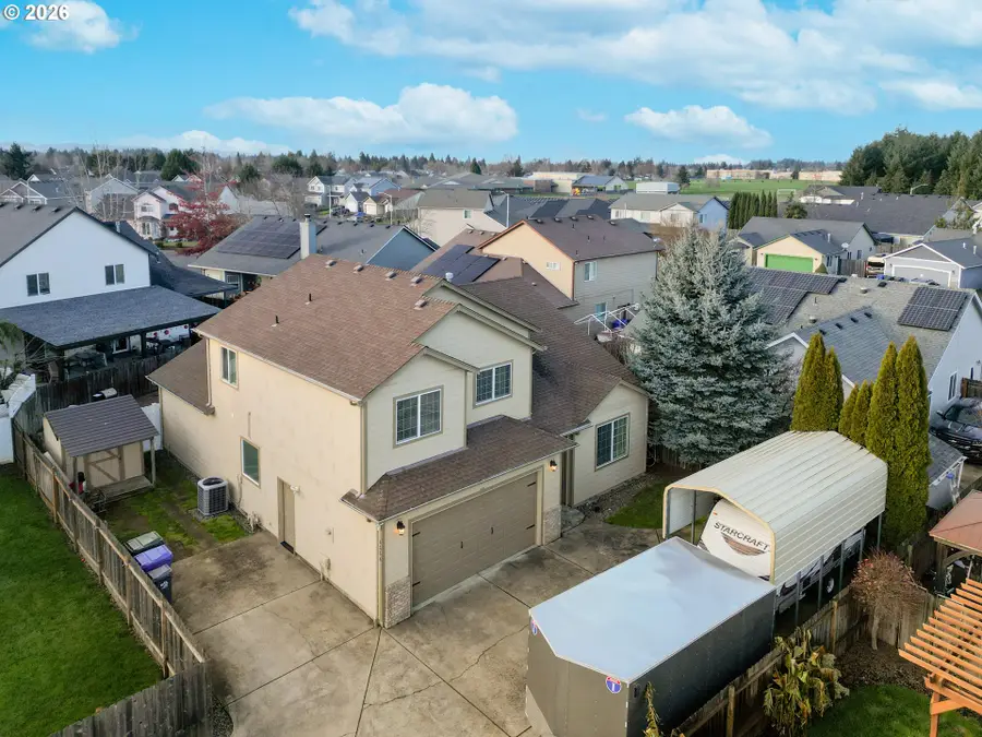 4334 Log Dr, Salem, OR 97305 - Image #2