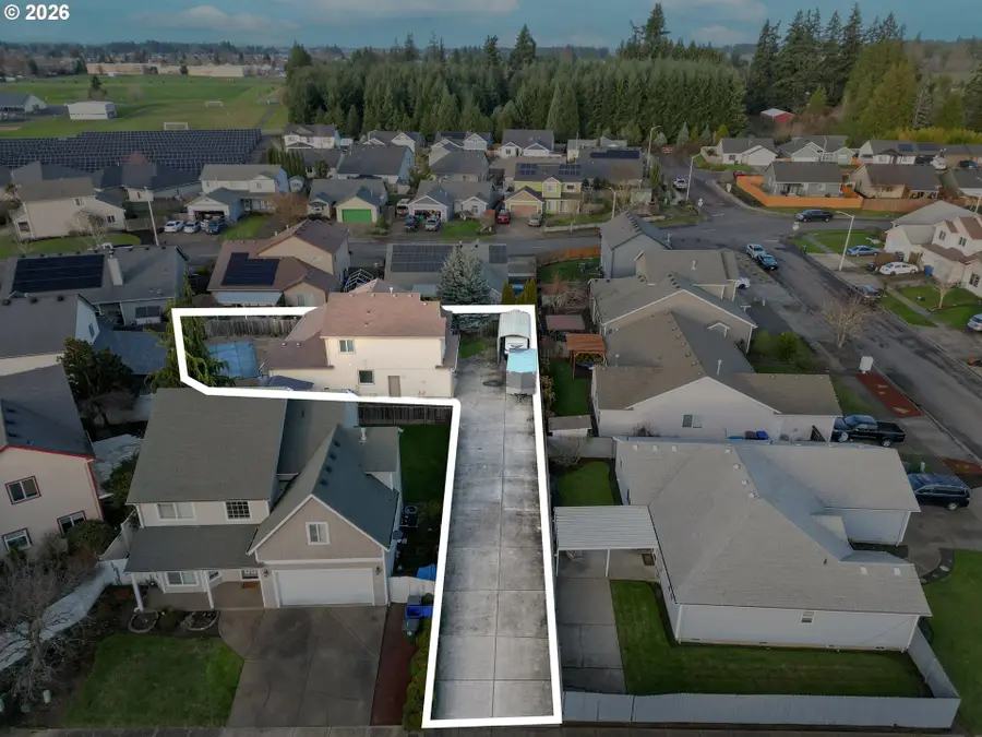 4334 Log Dr, Salem, OR 97305 - Image #3