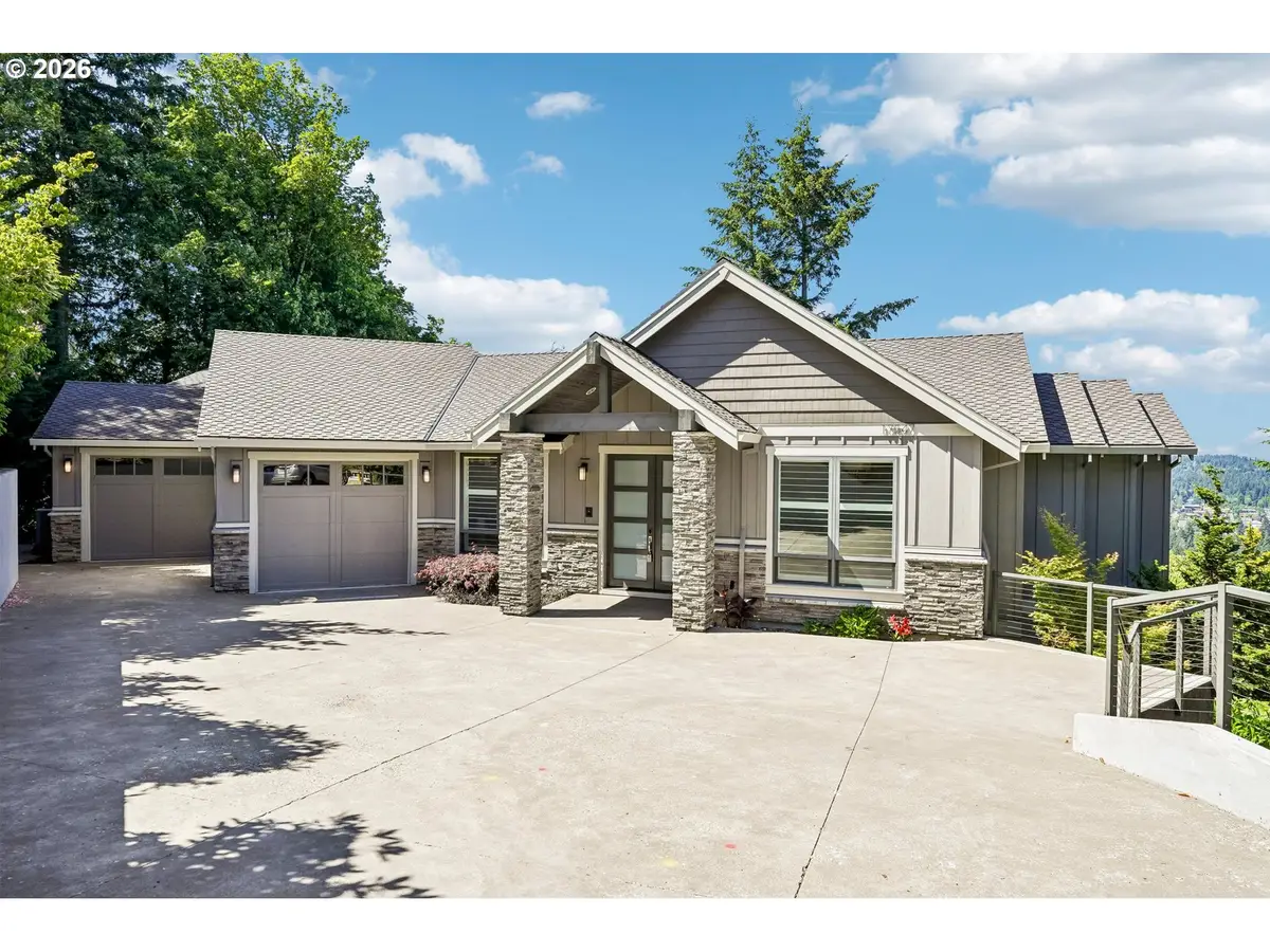 17547 Cherry Ct, Lake Oswego, OR 97034 - #1