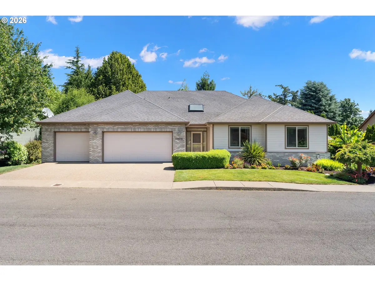 15670 SE Wills Way, Milwaukie, OR 97267 - #1
