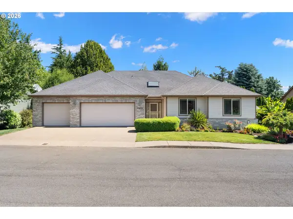 15670 SE Wills Way, Milwaukie, OR 97267
