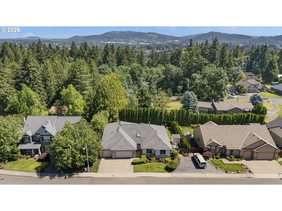 15670 SE Wills Way, Milwaukie, OR 97267 - #3