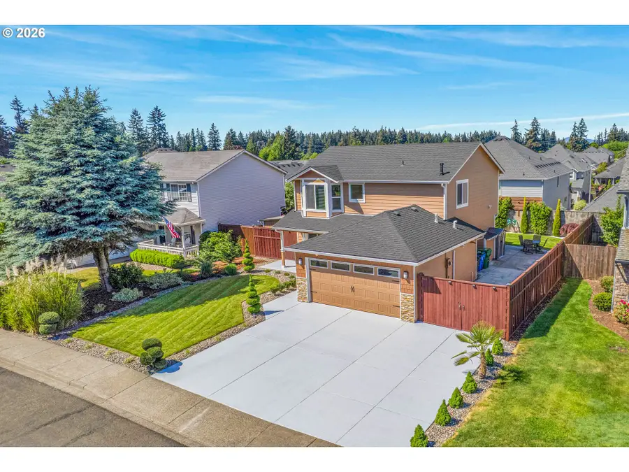 15316 NE 13th Cir, Vancouver, WA 98684 - #3