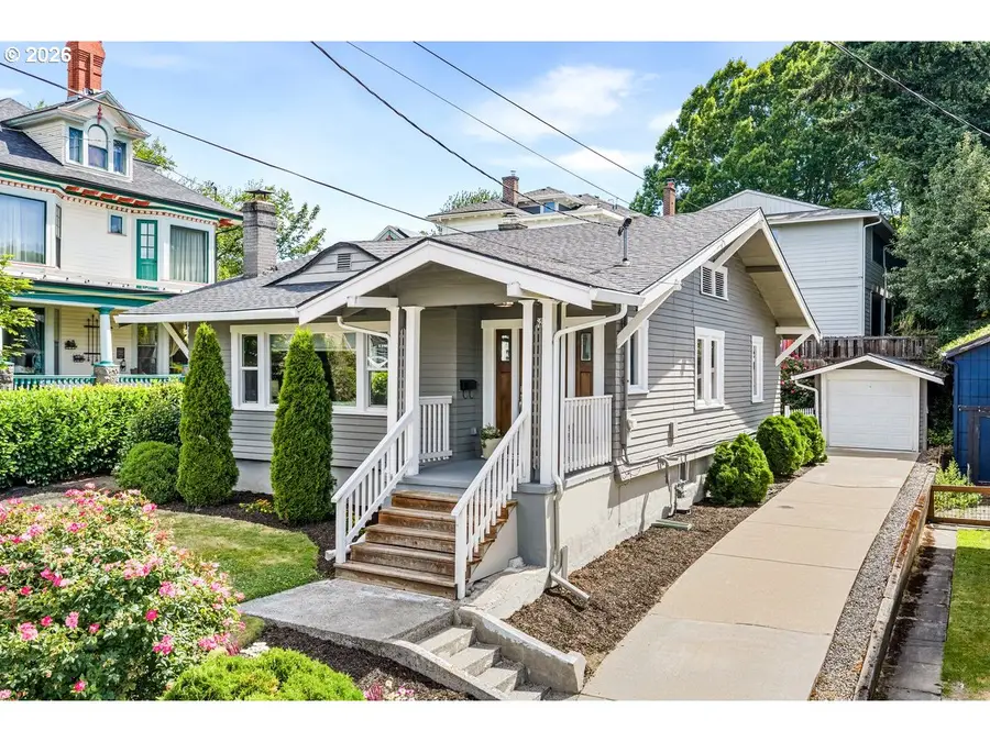 1536 SE 21st Ave, Portland, OR 97214 - #2