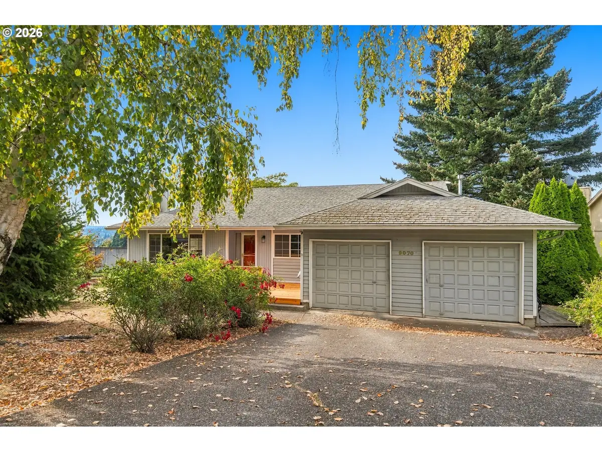 9070 SE Lynn Ln, Northwest Clackamas, OR 97086 - #1