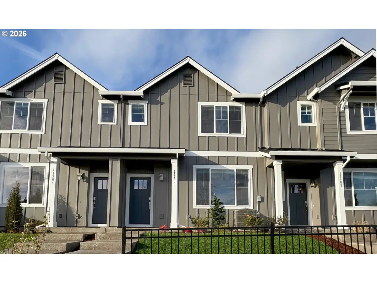 11304 NW 317th Ave, North Plains, OR 97133 - #1