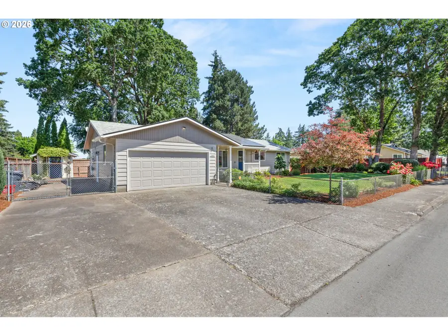 1385 River Bend Rd, Salem, OR 97304 - #2