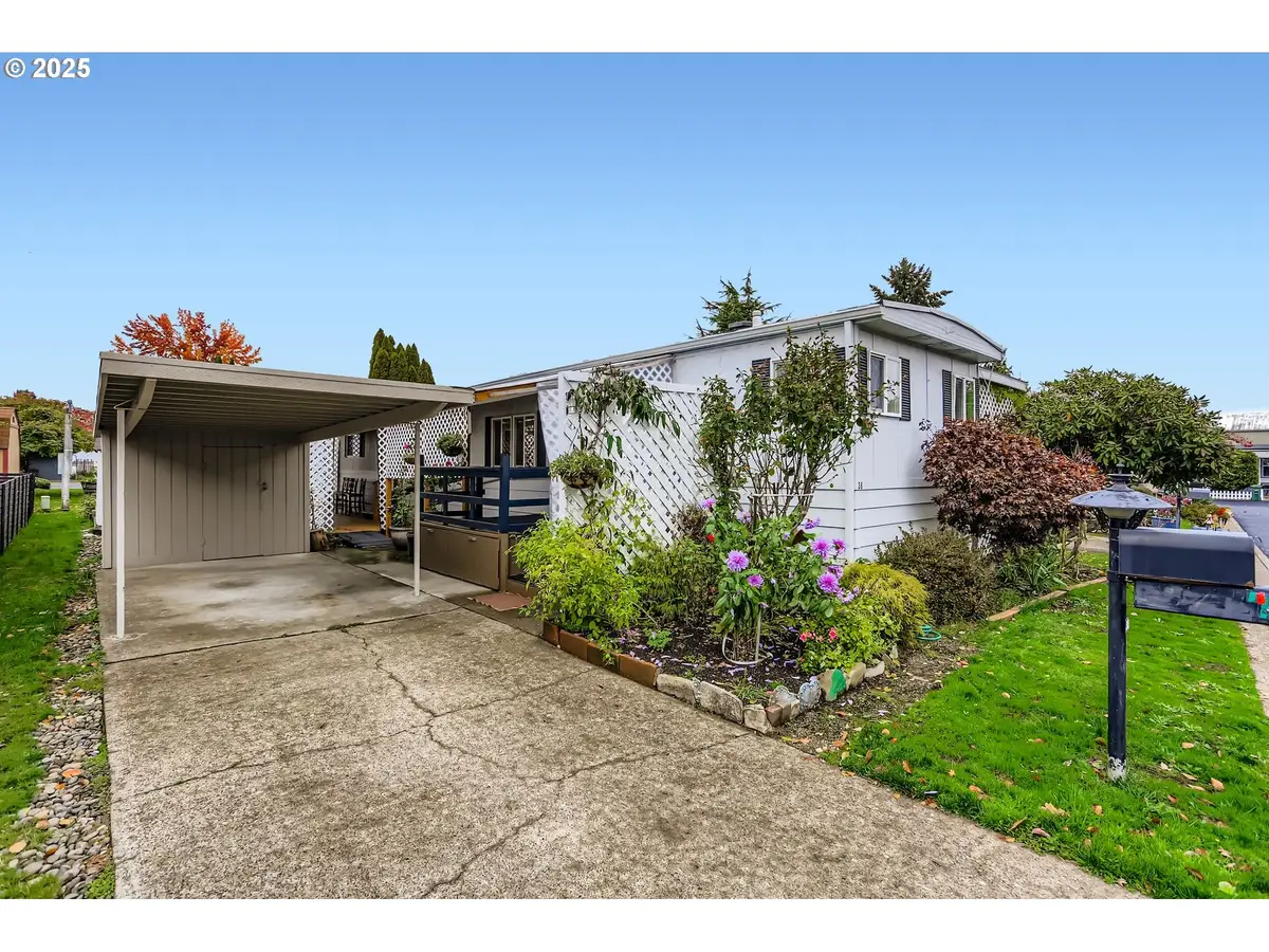 2681 SE River Rd, Hillsboro, OR 97123 - Image #1