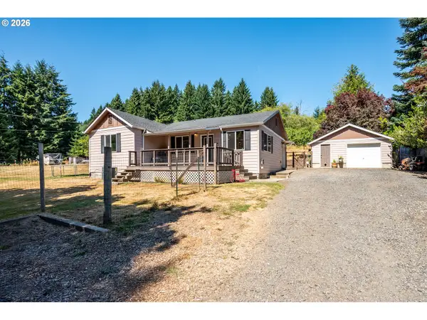2210 Coal Creek Rd, Longview, WA 98632