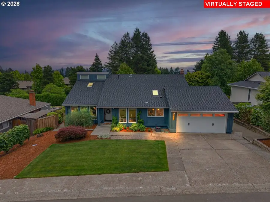 6271 Tack Ct, Northwest Clackamas, OR 97068 - #2