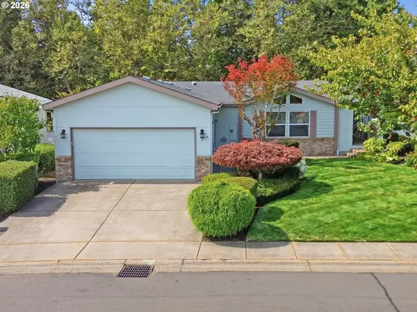 3220 Crescent Ave #53, Eugene, OR 97408