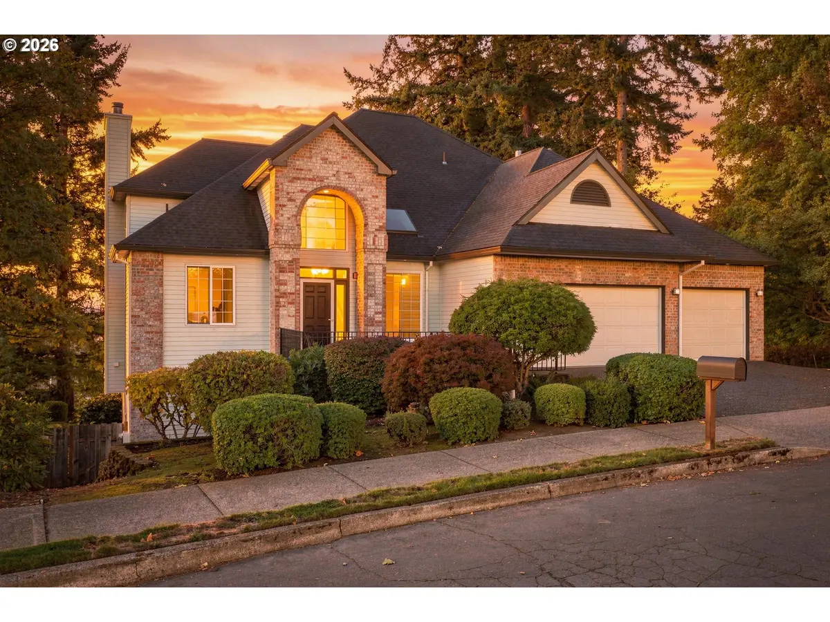 21380 Horton Ct, Northwest Clackamas, OR 97068 - #1