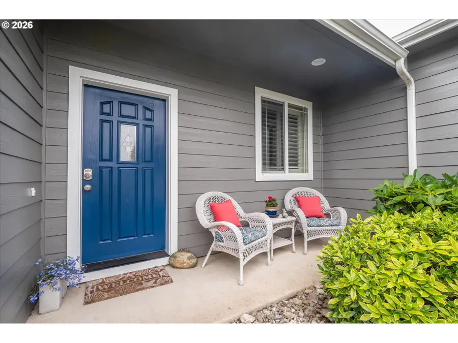 1930 Roosevelt St, North Bend, OR 97459 - #3