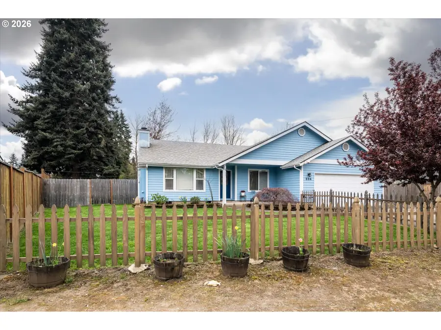 504 Dean Ave, Eugene, OR 97404 - #3
