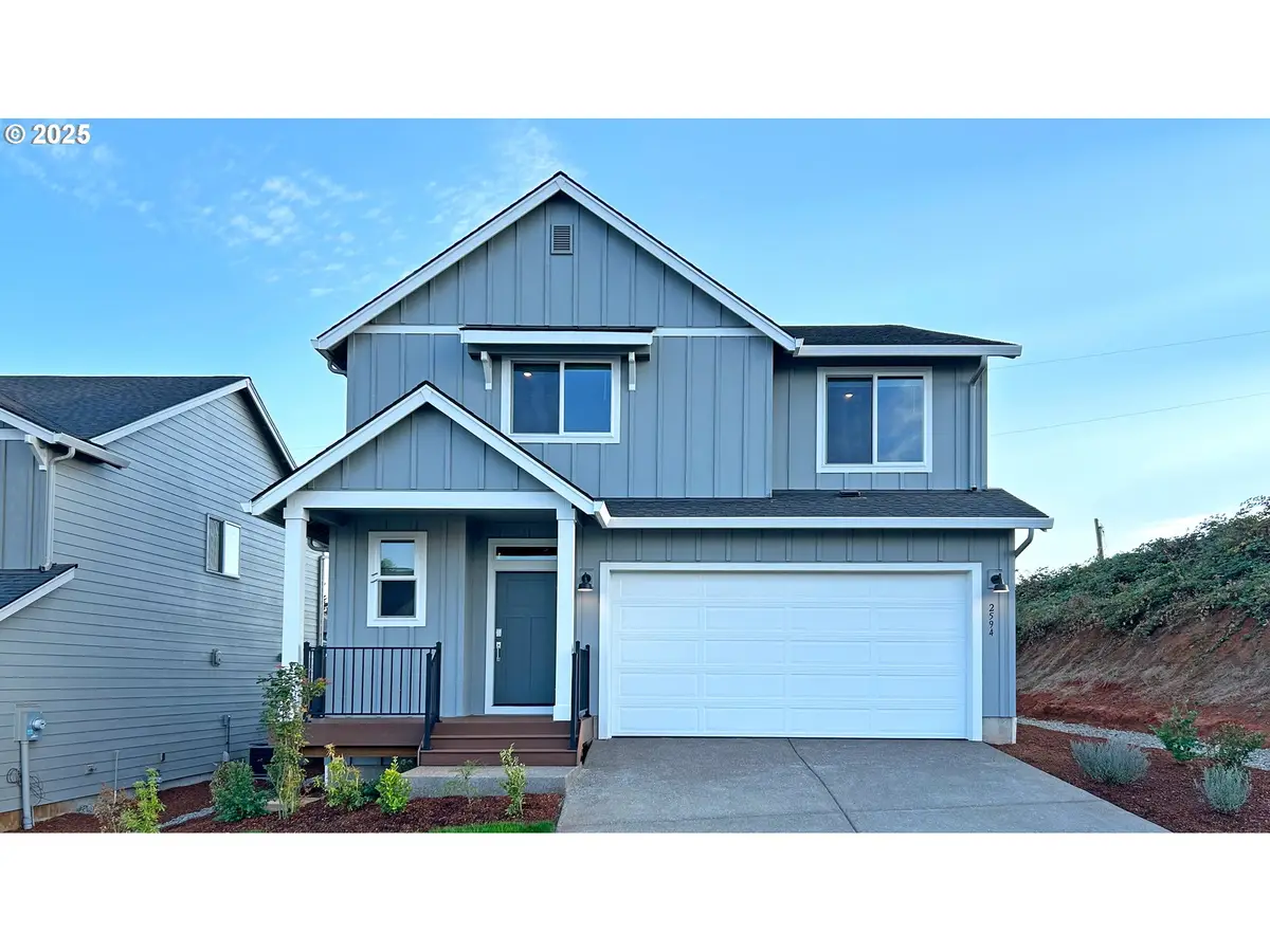 2594 Mt St Helens Ave Se, Salem, OR 97302 - Image #1