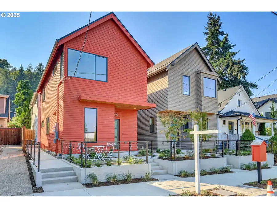 5773 S Kelly Ave, Portland, OR 97239 - Image #3