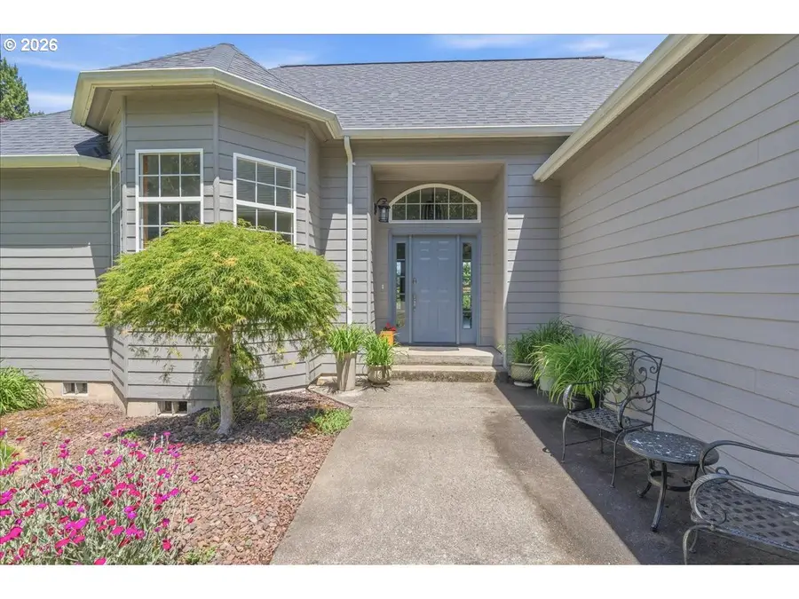 76930 Westward View Ln, Clatskanie, OR 97016 - #2